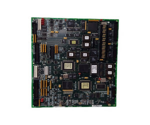 GE General Electric IS210WSVOH1A Servo Driver Board