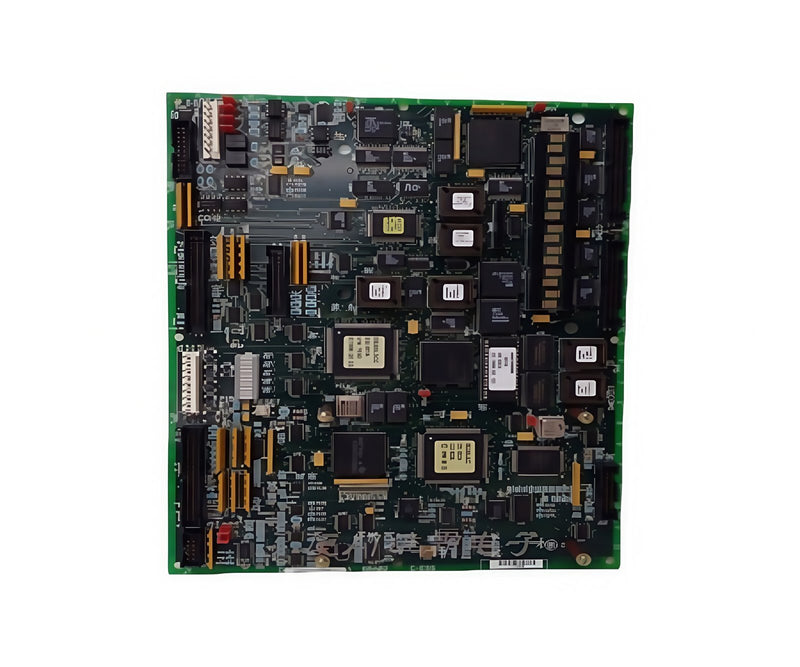 GE General Electric IS210WSVOH1A Servo Driver Board