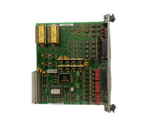 GE General Electric IS210WSVOH1A Servo Driver Board