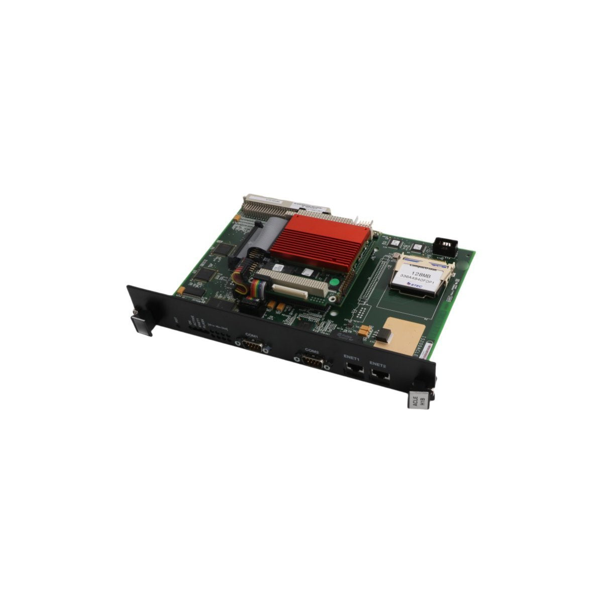 IS215AEPCH2F General Electric Mark VIe Circuit Board