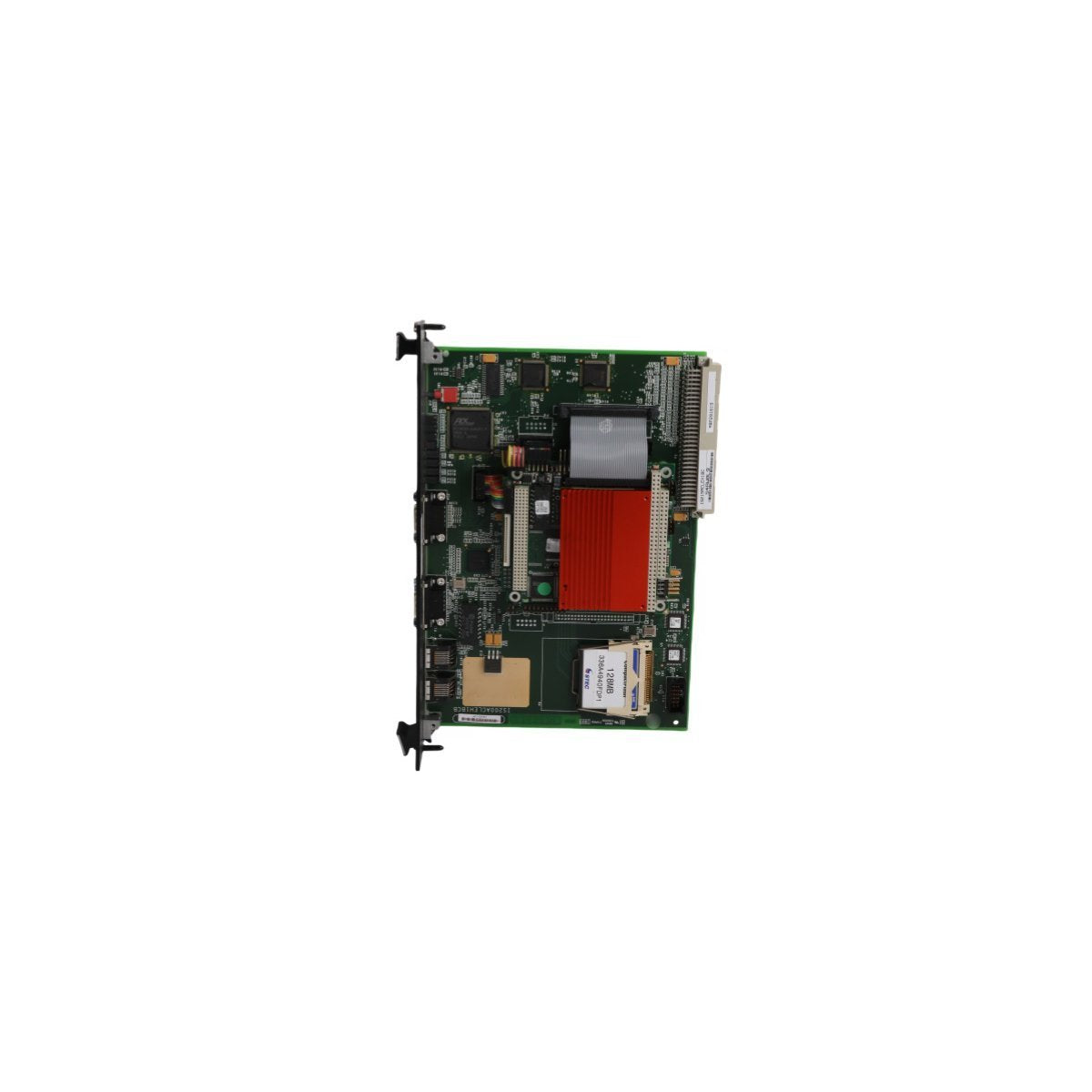 IS215AEPCH2F General Electric Mark VIe Circuit Board