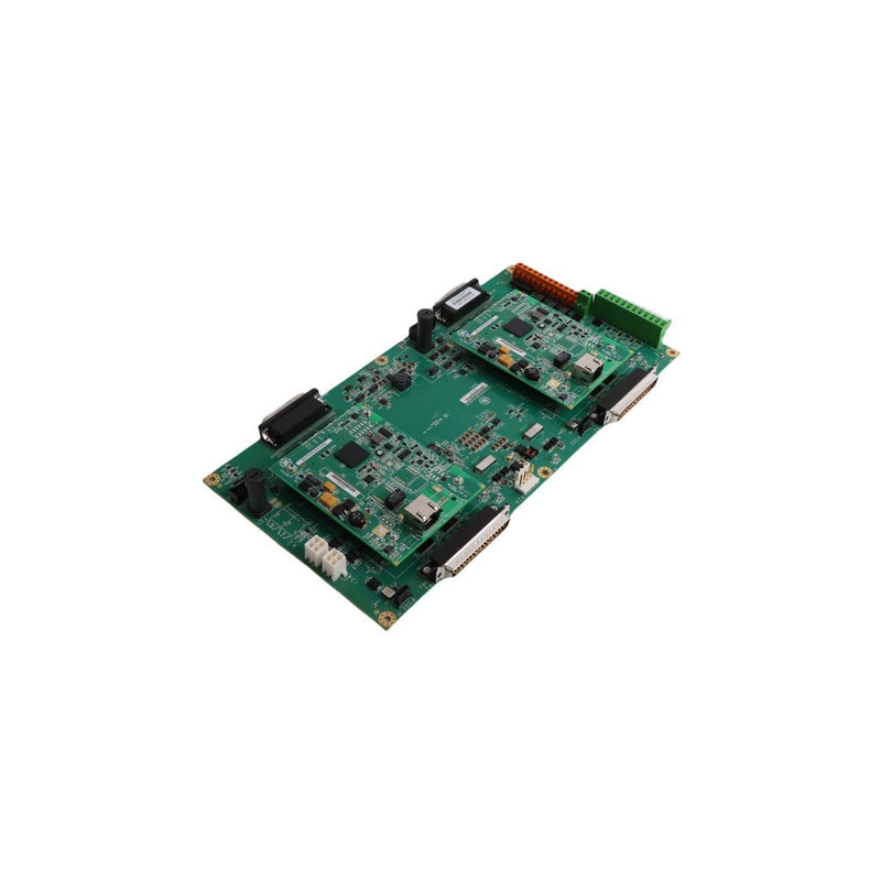 GE IS215REBFH1BA EX2100 Series I/O Expansion Board for Mark VIeS Systems
