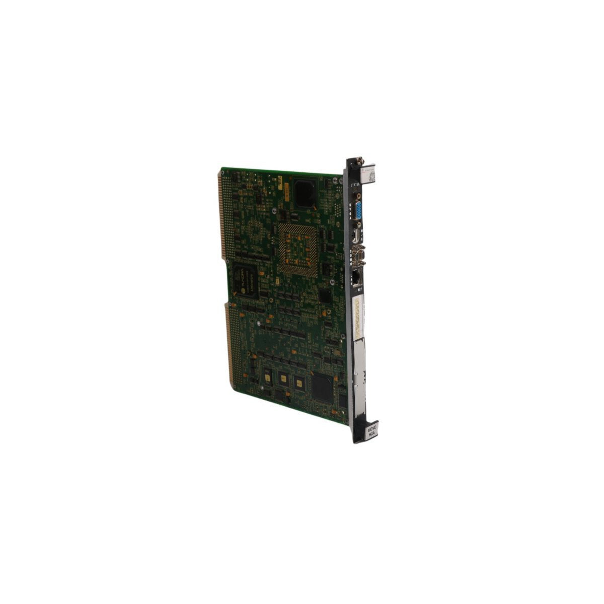 General Electric IS215UCCCH4A Mark VIe VME Controller Board