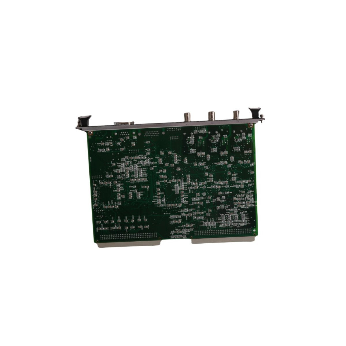 General Electric IS215VCMIH2B VME Communication Interface Card Mark VI