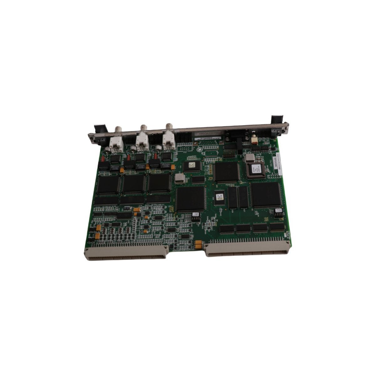General Electric IS215VCMIH2B VME Communication Interface Card Mark VI