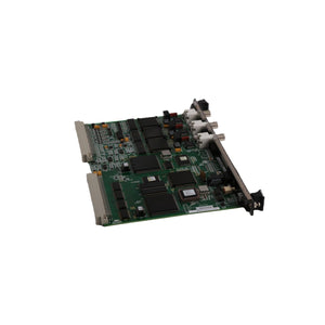 General Electric IS215VCMIH2B VME Communication Interface Card Mark VI