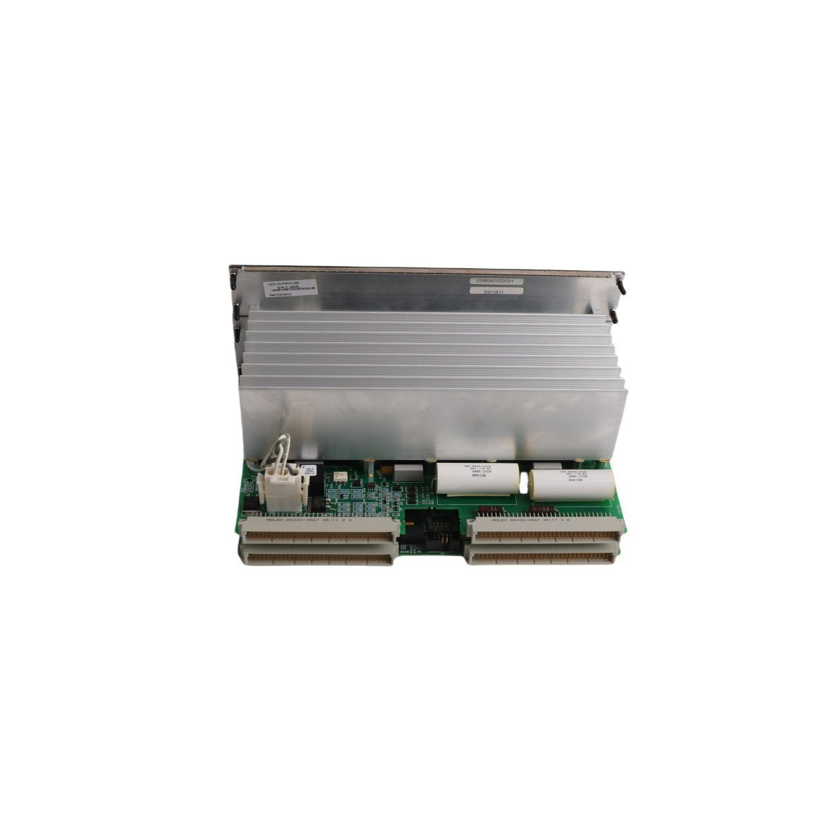 GE IS215VPROH1B Emergency Turbine Protection Assembly Module for EX2100