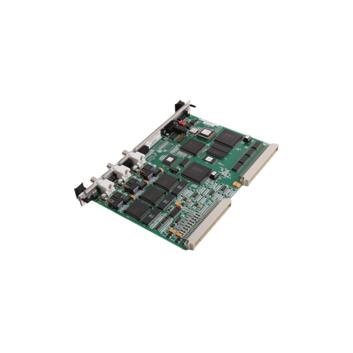 IS215VPWRH2A General Electric VPRO Turbine Protection and Overspeed Board