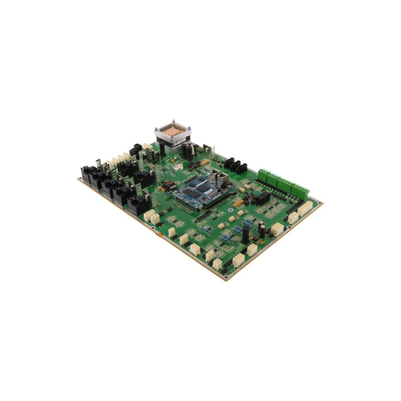 IS215WEMAH1A GE Mark VIe BPPS Board Assembly Module