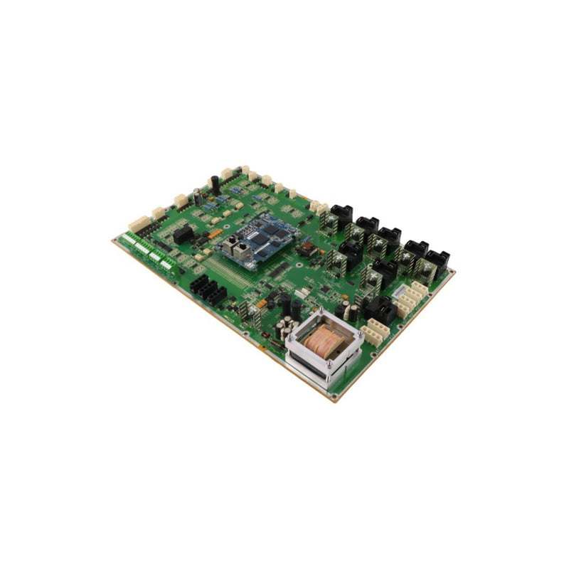 IS215WEMAH1B GE Mark VIe Wind Main Cabinet Control Board