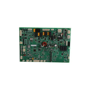 IS215WEPAH2B GE Mark VIe Communications Interface Printed Circuit Board