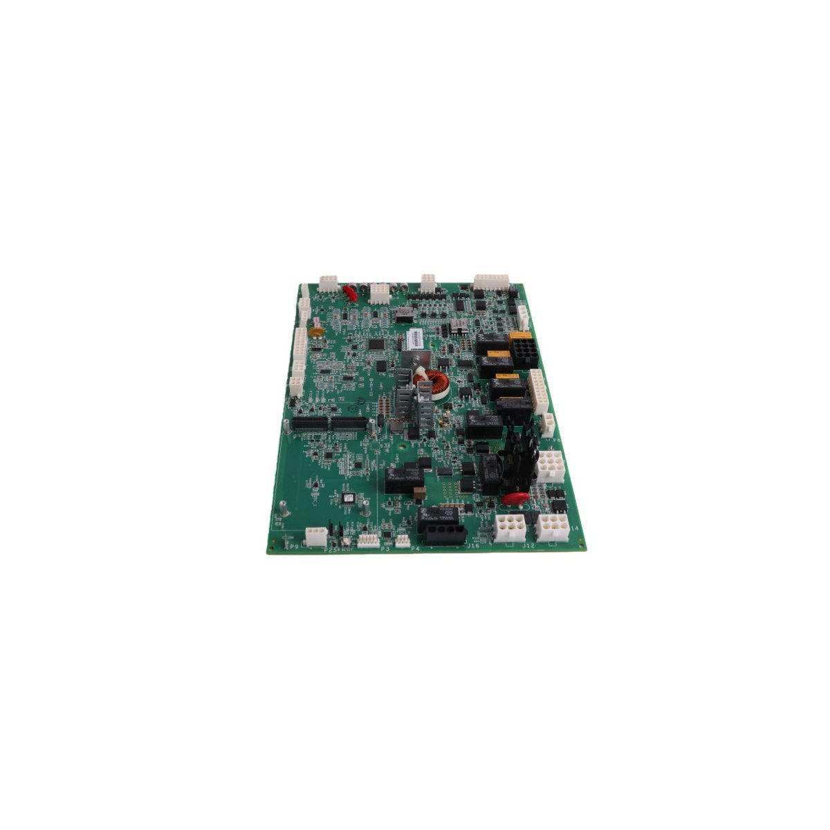 IS215WEPAH2BA General Electric Mark VIe Wind Pitch Axis Control Board
