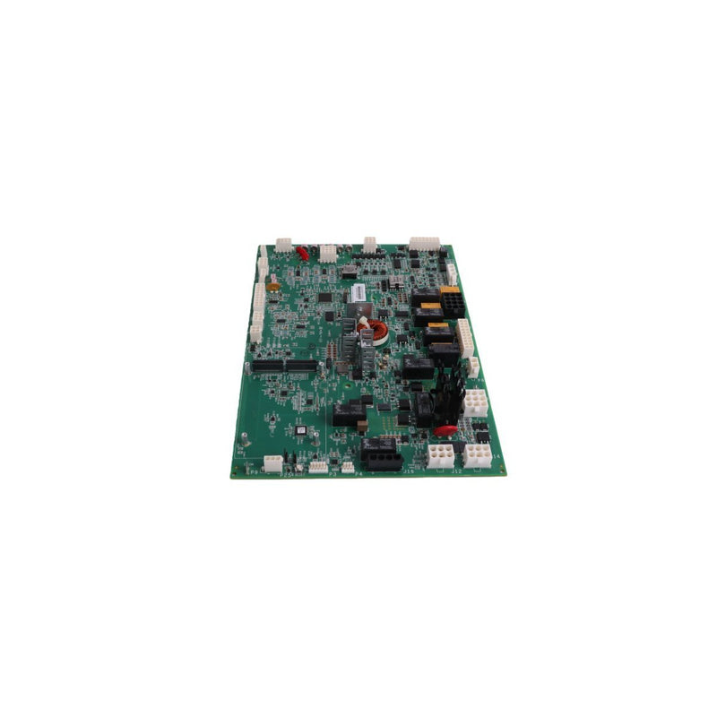 IS215WEPAH2BA General Electric Mark VIe Wind Pitch Axis Control Board