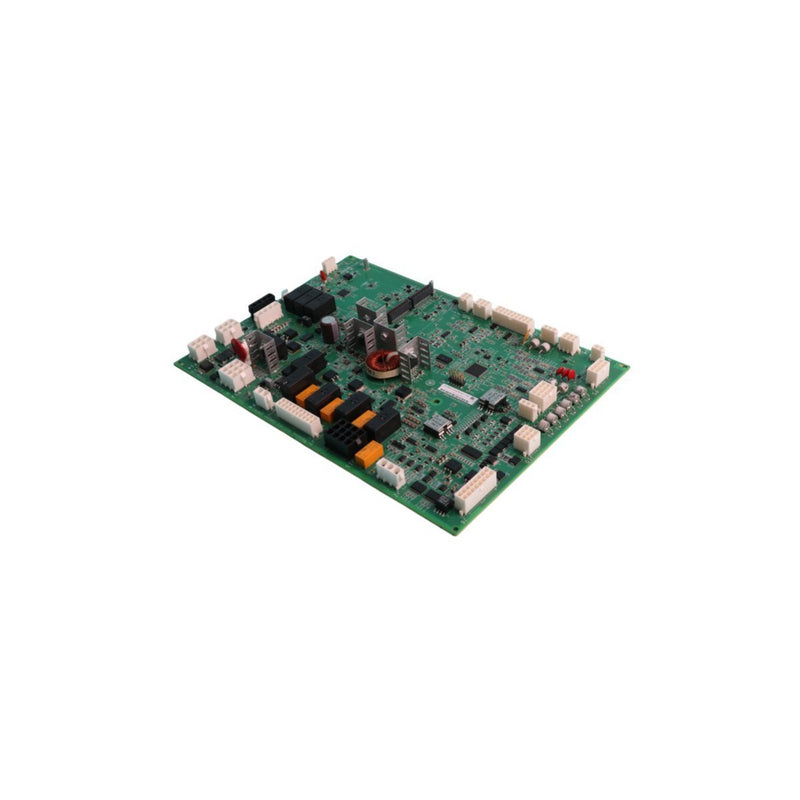 GE Mark VIe IS215WEPAH2BDA / IS200AEPAH1BPH Printed Circuit Board
