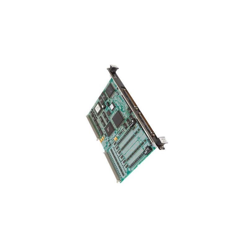 General Electric Mark VIe IS215WETAH1A Top Box A Module Board