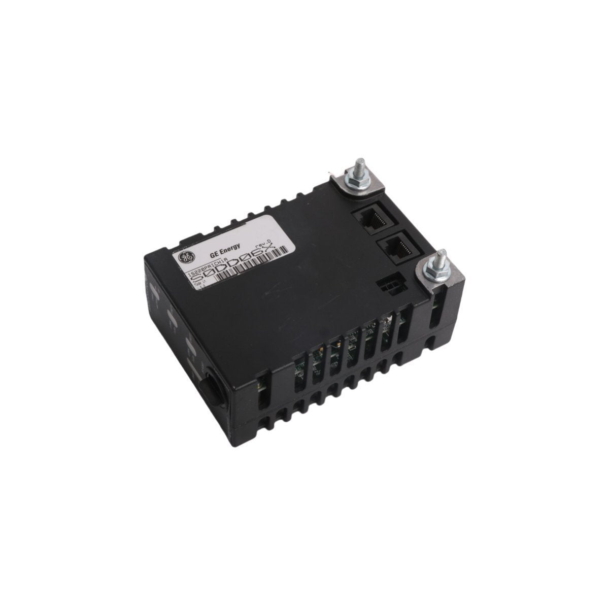 General Electric IS220PAICH1A Analog I/O Pack Mark VIe