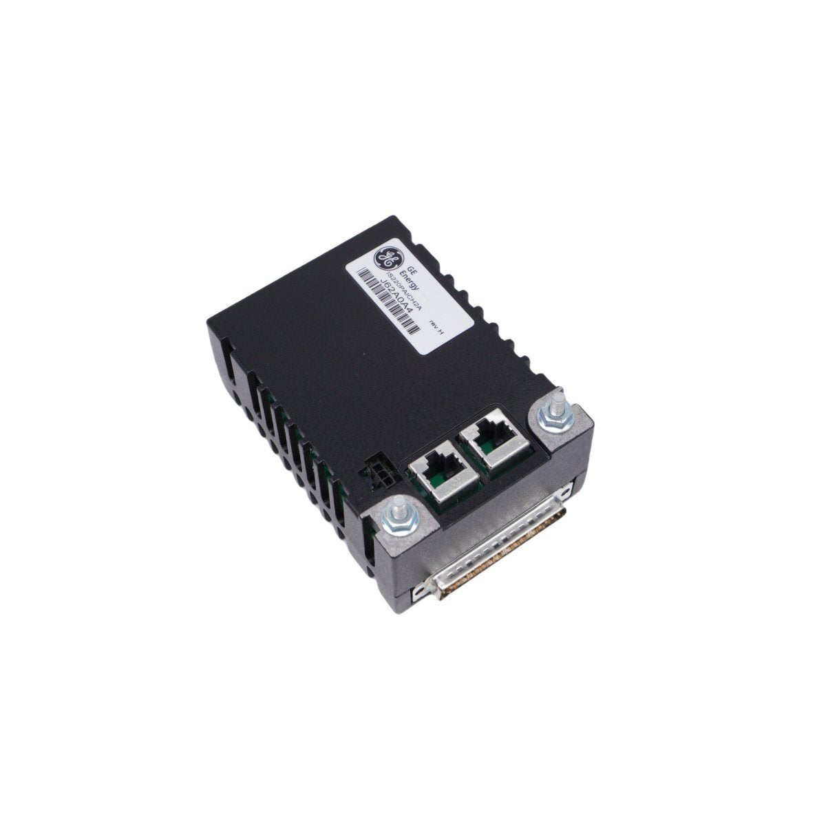 IS220PAICH2A General Electric Mark VIe Analog I/O Module