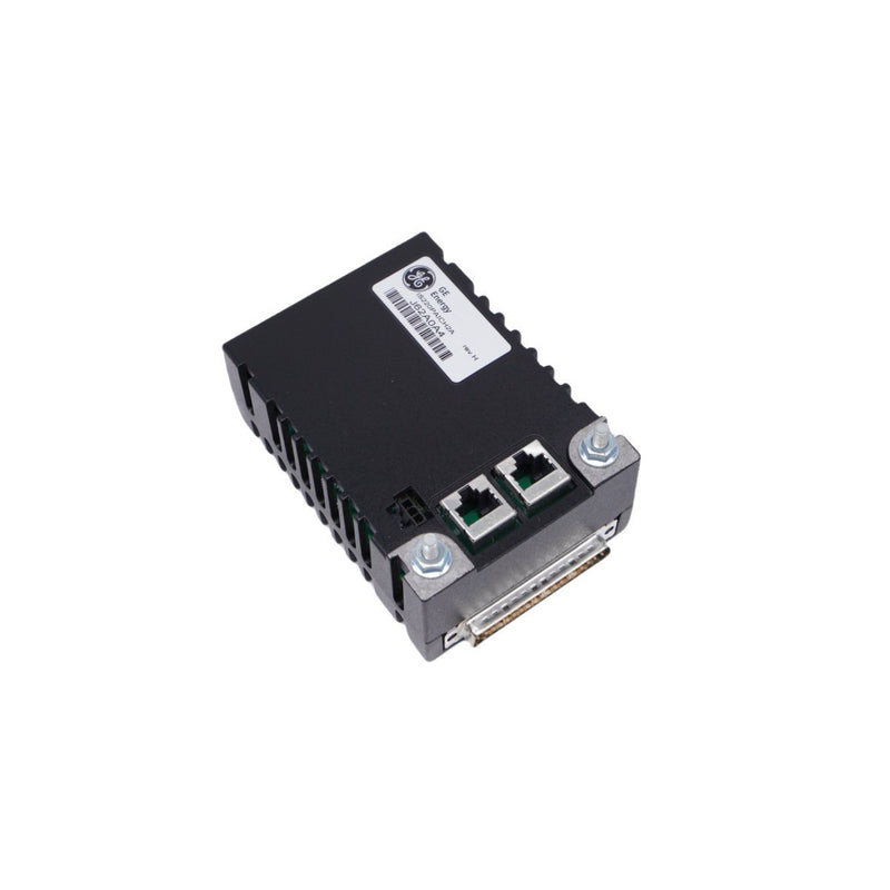 IS220PAICH2A General Electric Mark VIe Analog I/O Module