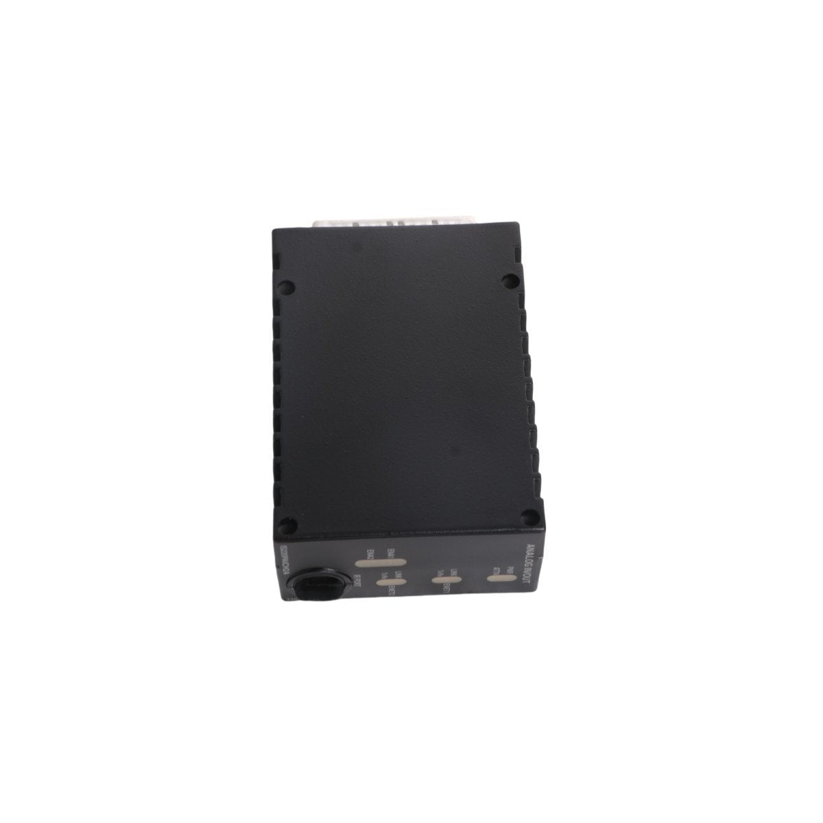 IS220PAICH2A General Electric Mark VIe Analog I/O Module