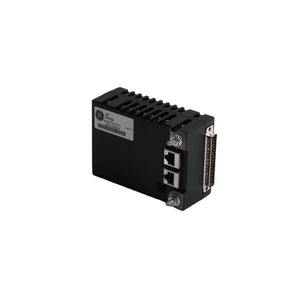 GE EX2100 IS220PDIAH1A Placa de terminales de entrada de contacto discreto