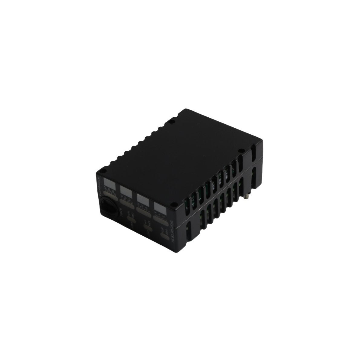 GE EX2100 IS220PDIAH1A Placa de terminales de entrada de contacto discreto