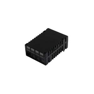 GE EX2100 IS220PDIAH1A Placa de terminales de entrada de contacto discreto