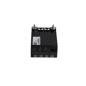 GE EX2100 IS220PDIAH1A Placa de terminales de entrada de contacto discreto