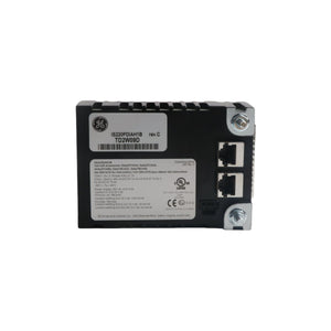 IS220PDIAH1B General Electric Mark VIe Discrete Input I/O Pack