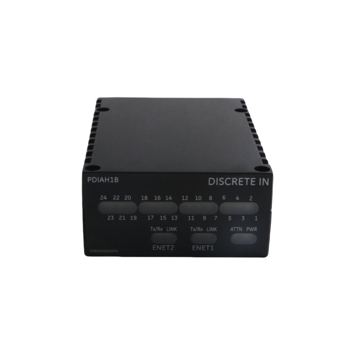 IS220PDIAH1B General Electric Mark VIe Discrete Input I/O Pack