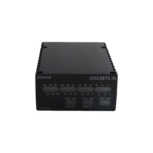 IS220PDIAH1B General Electric Mark VIe Discrete Input I/O Pack
