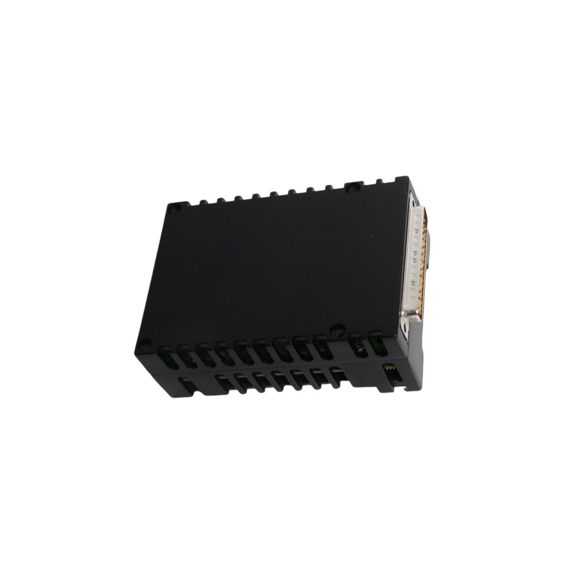GE IC660BBA024P1 Current Source I/O Block for Industrial Control Systems