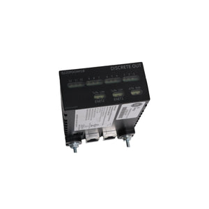 GE IC660BBA024P1 Current Source I/O Block for Industrial Control Systems