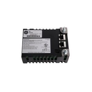 GE IC660BBA024P1 Current Source I/O Block for Industrial Control Systems