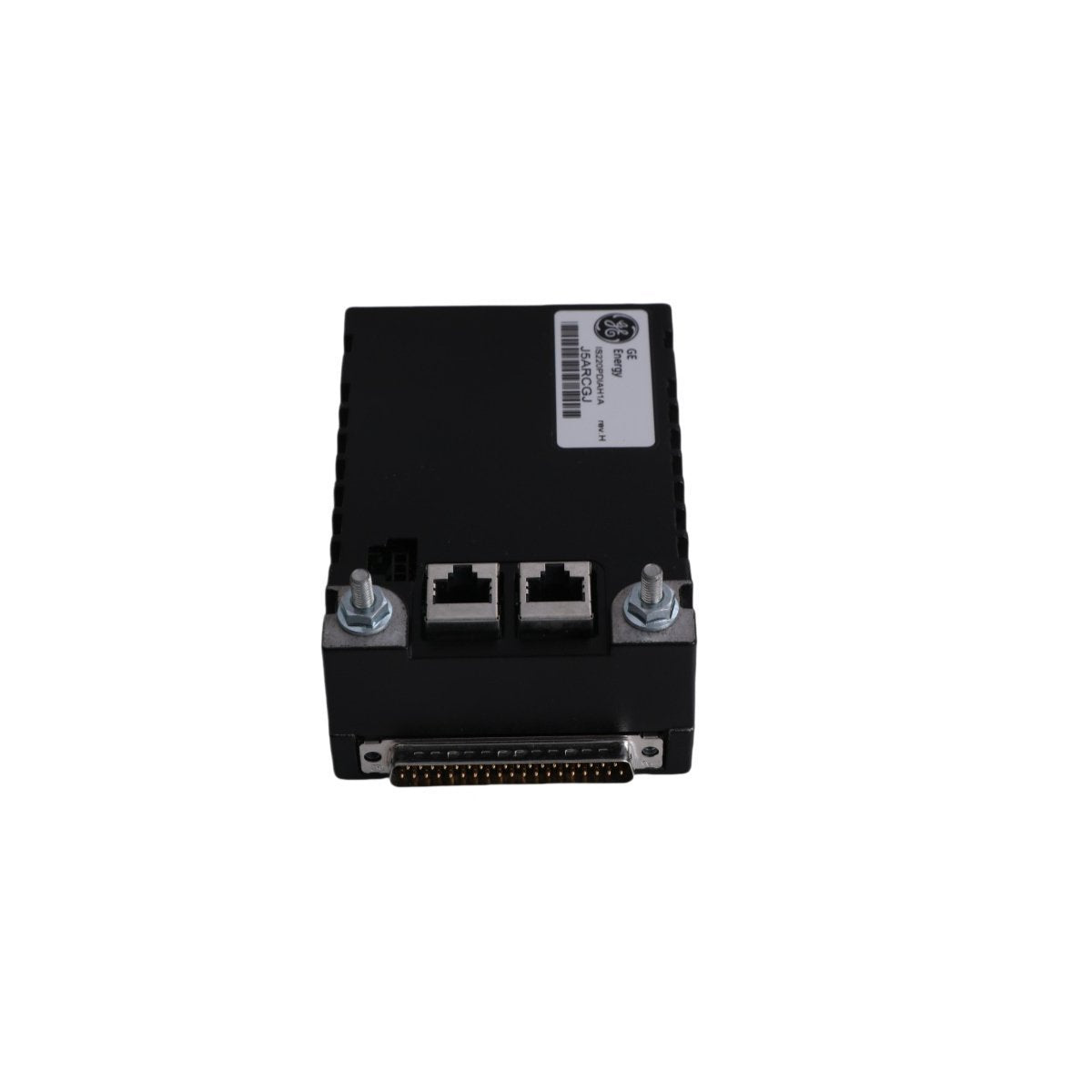 IS220PIOAH1A GE Mark VIe ARCNET Interface I/O Module