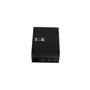 IS220PPRFH1A General Electric PROFIBUS Master Gateway Pack