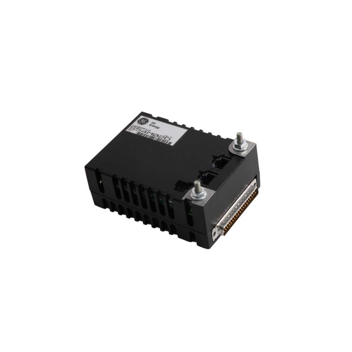 IS220PPRFH1A General Electric PROFIBUS Master Gateway Pack
