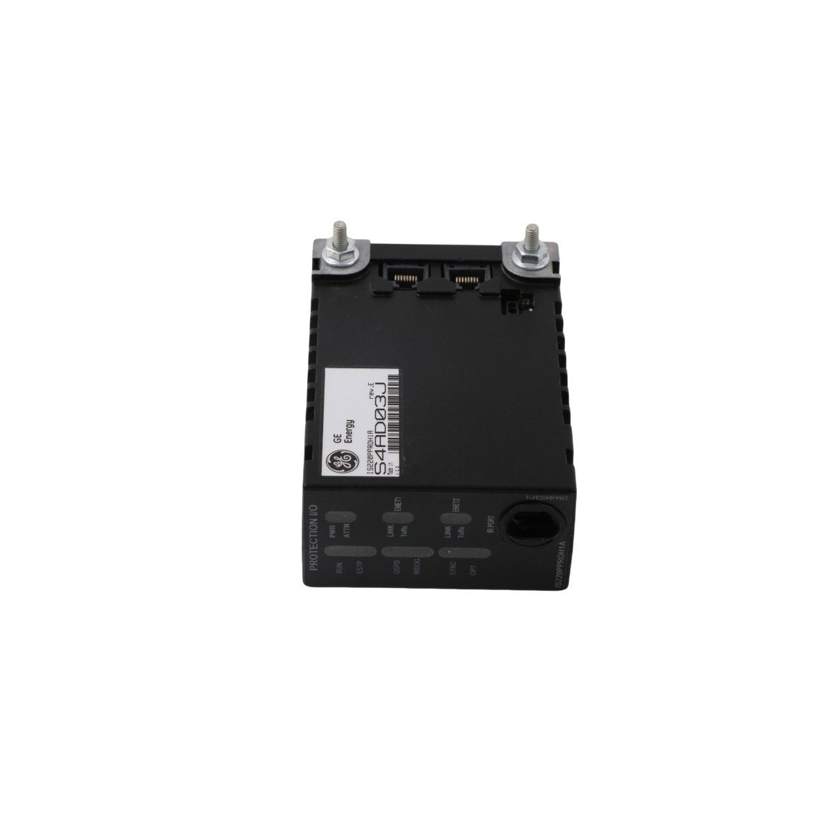IS220PPROH1A General Electric Backup Turbine Protection Module