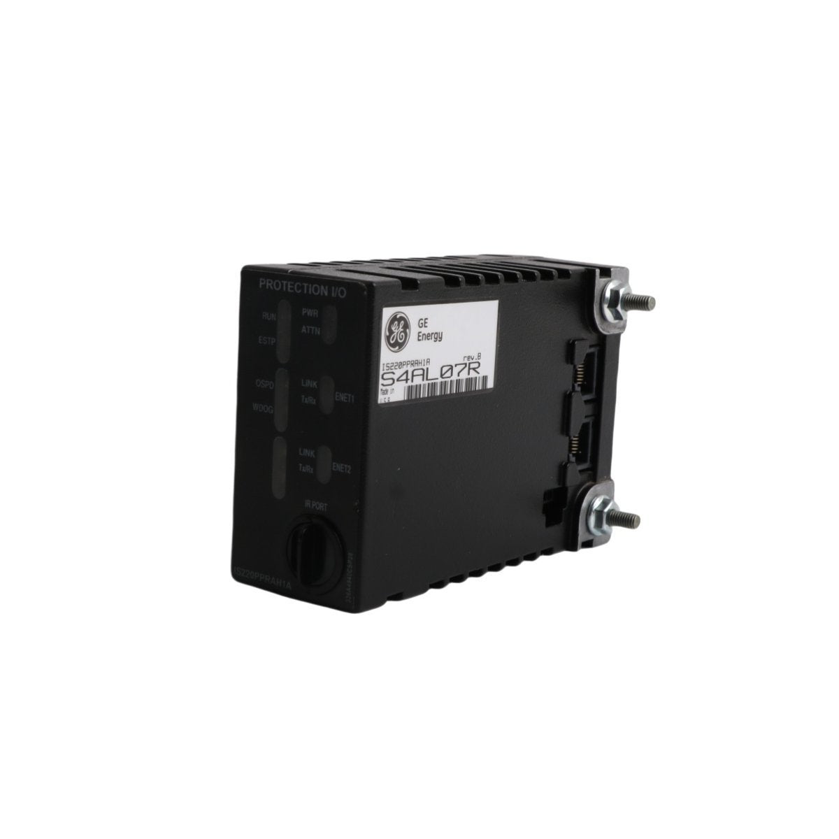 IS220PPROS1B General Electric Mark VIe Emergency Turbine Protection I/O Pack