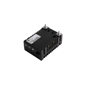 General Electric IS220PRTDH1AD RTD Input Module