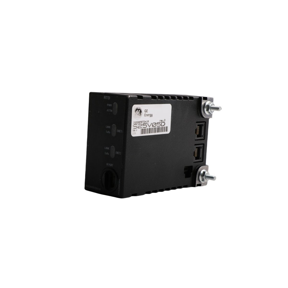 General Electric IS220PRTDH1AD RTD Input Module