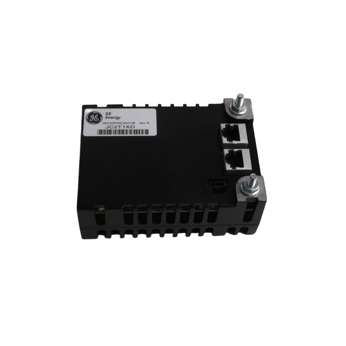 IS220PSCAH1A General Electric Mark VIe Communications Module