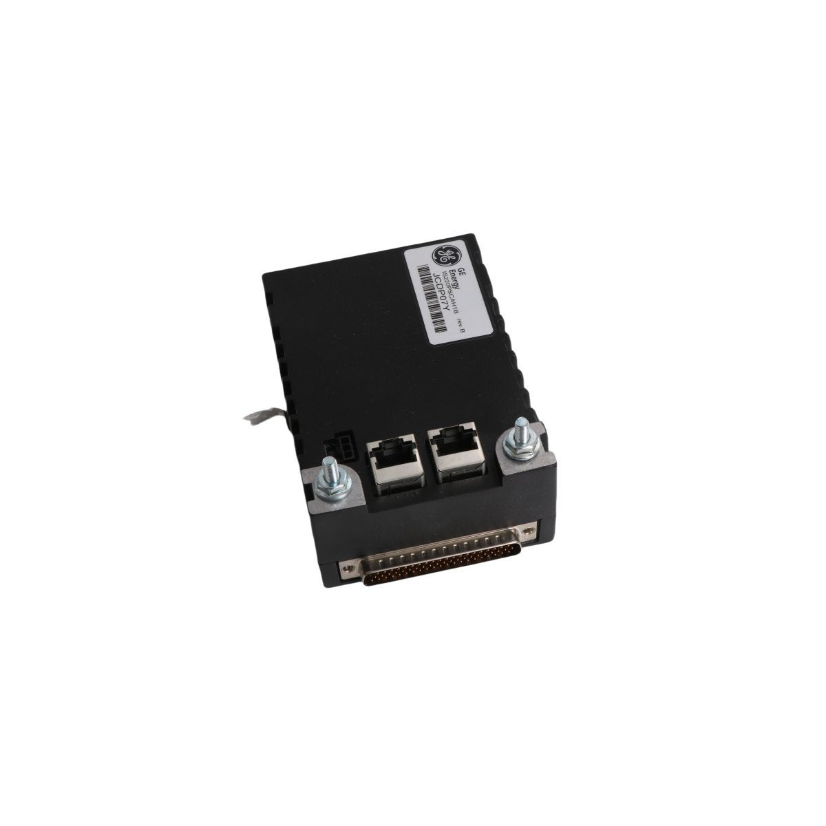 General Electric IS220PSCAH1B Mark VIe Serial Communications Module