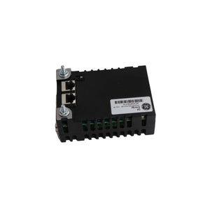 General Electric IS220PSCAH1B Mark VIe Serial Communications Module