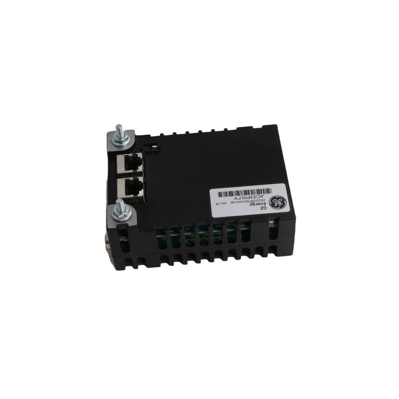 General Electric IS220PSCAH1B Mark VIe Serial Communications Module