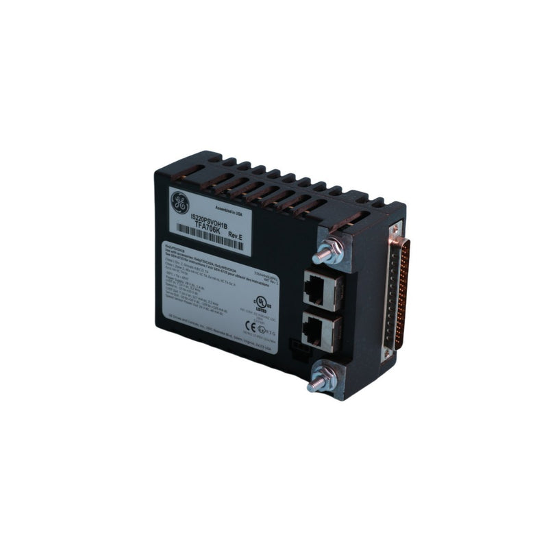 IS220PSFDH1A General Electric Power Supply Module