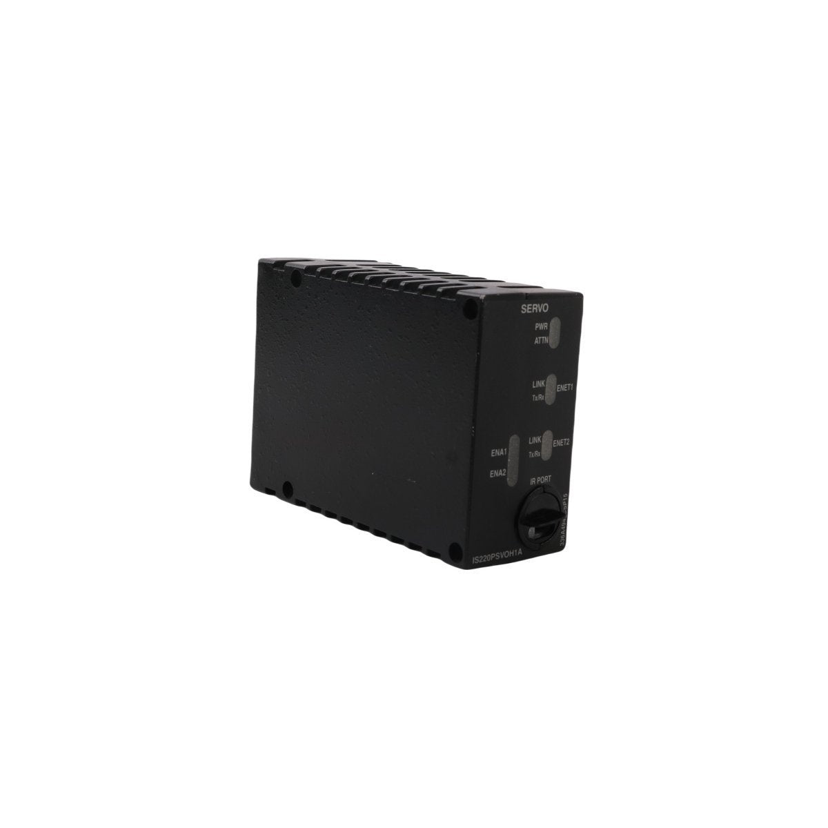 IS220PSVOH1A GE PSVO Servo Control Module for Mark VI/VIe Systems