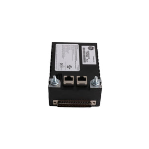 IS220PSVOH1B GE Mark VIe Servo I/O Pack Module Servo I/O Module