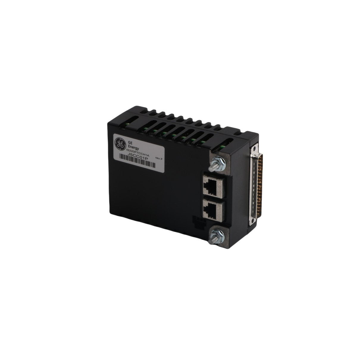 IS220PTCCH1A General Electric Mark V Thermocouple Input Module