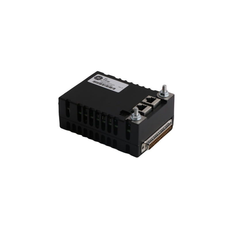 IS220PTCCH1A General Electric Mark V Thermocouple Input Module