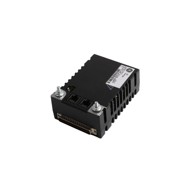 IS220PTURH1B General Electric Mark VIe I/O Pack Trip Module